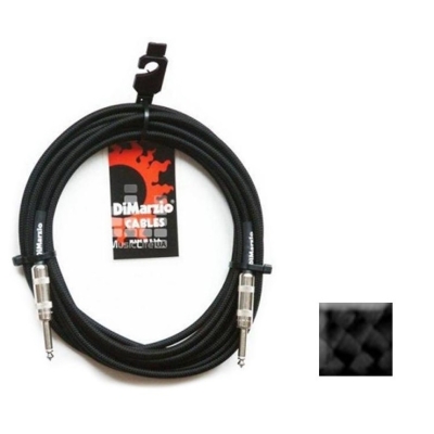 EP1610SSBK Инструментальный кабель для гитары